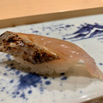 鮨 銀座おのでら 弟 - 