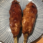 Yakitori Inaseya - 