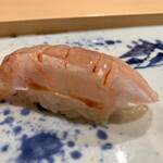 鮨 銀座おのでら 弟 - 