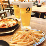 韓国料理居酒屋 韓兵衛 - 