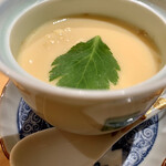 鮨 銀座おのでら 弟 - 