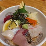 お魚々とお寿司 むらかみ - 