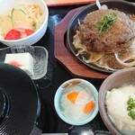 道の駅川辺やすらぎの郷 レストランスターフル - 