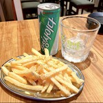 韓国料理居酒屋 韓兵衛 - 