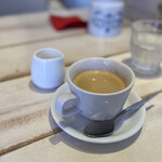 AMALFI  CAFFE - 