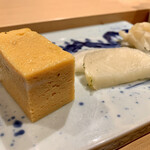 鮨 銀座おのでら 弟 - 