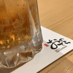 鮨 銀座おのでら 弟 - 