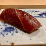 鮨 銀座おのでら 弟 - 