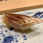 鮨 銀座おのでら 弟 - 