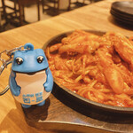 韓国料理居酒屋 韓兵衛 - 