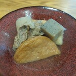 お魚々とお寿司 むらかみ - 