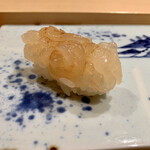 鮨 銀座おのでら 弟 - 