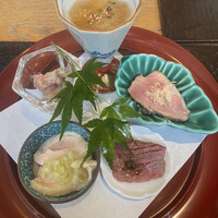 肉和食 月火水木金土日 - 