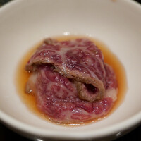 肉料理ふくなが - 