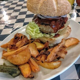 口コミ一覧 : 【閉店】ザ パンヘッズ ヘヴン サルーン （THE