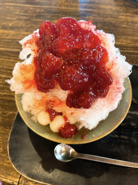樂久登窯 - 洲本市その他/カフェ | 食べログ