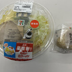 セブンイレブン - 料理写真: