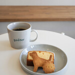 Gouter - 