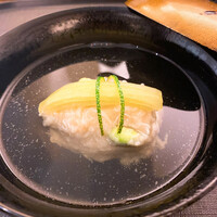 日本料理 晴山 - 