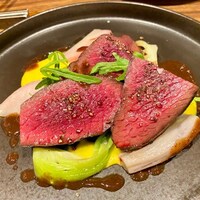 ビストロ ハマイフ - 