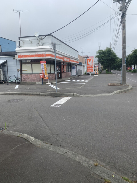 セイコーマート 苫小牧明徳店（Seicomart） - 錦岡（コンビニ・スーパー）の写真