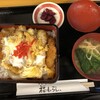町家の食べ処 福わらし