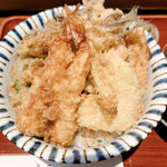 Tempura Hasegawa - 