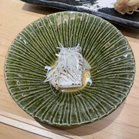 赤坂 鮨葵 - 
