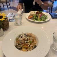 アニヴェルセル カフェ - 