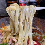 らー麺 あけどや - 