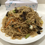 ラーメン そばよし - 