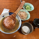 Kenzou Soba - 