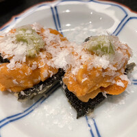 日本料理 はなの -  日本料理 はなの -
