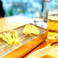 てんぷら山の上 Ginza - 