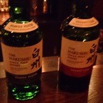 ムーンシャイン - 