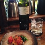 なごみや - ごぶさたしております！  