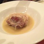 オステリア ジョイア - 