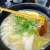 ラーメン ごんべえ - 