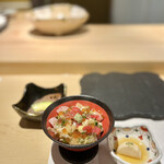 Ginza Sushimasa - 