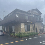 軽食＆ラーメン　こまがた - 