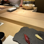 Ginza Sushimasa - 