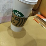 スターバックスコーヒー - 