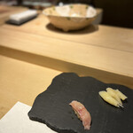 Ginza Sushimasa - 