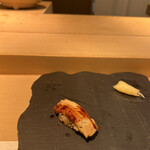 Ginza Sushimasa - 