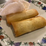 中国菜館 江山楼 - 