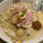 中国菜館 江山楼 - 