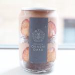 Patisserie okashi gaku - 