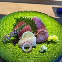 WASHOKU 蒼天  - 