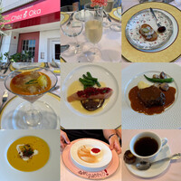 レストラン シェ・オカ -  レストラン シェ・オカ -