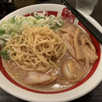 千石自慢らーめん - 